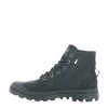 Buty Palladium PAMPA HI SUPPLY Black/Black 77963-001